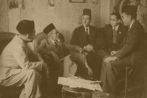 Muhammad Ali Taher,...
