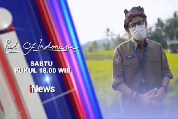 Melihat Pesona dan Keunikan...