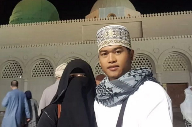 Di-bully Netizen karena...