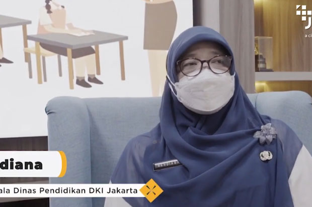 Orang Tua Murid Ragu...