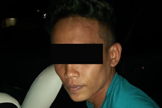 Seminggu Pacaran, Pemuda...