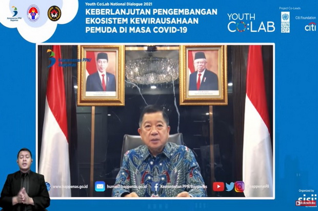 Perkuat Kewirausahaan...