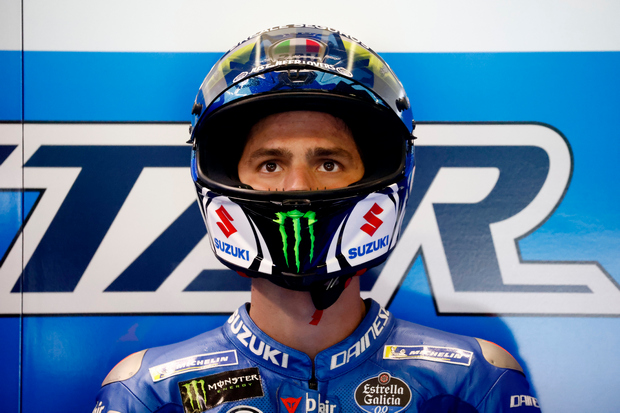 Valentino Rossi Sebut...