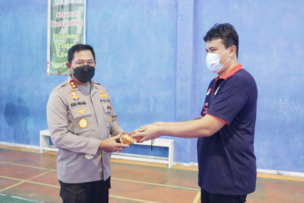 Kapolda Sulut Berharap...