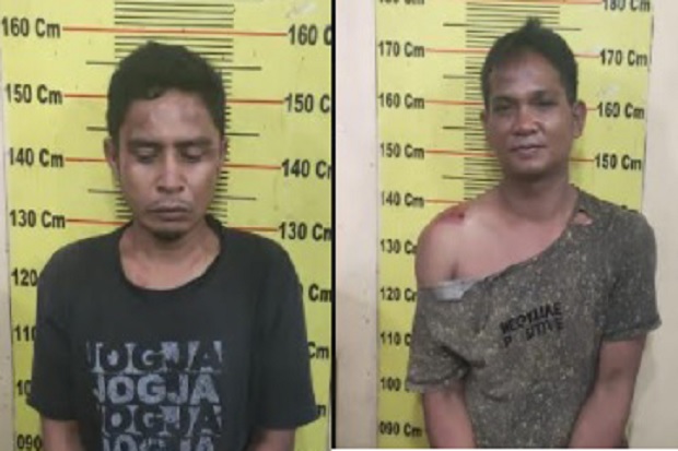 Dikira Takut, Kasir...