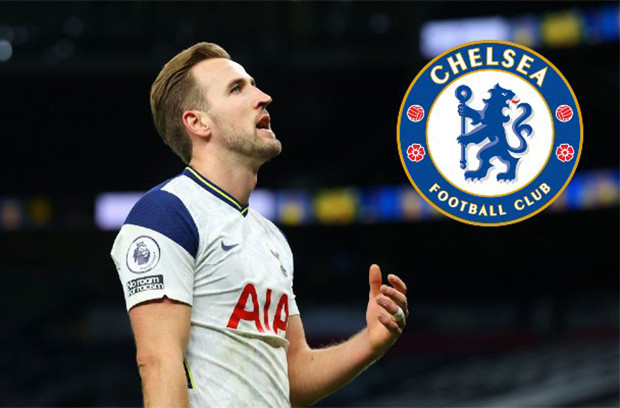 Harry Kane Diyakini...