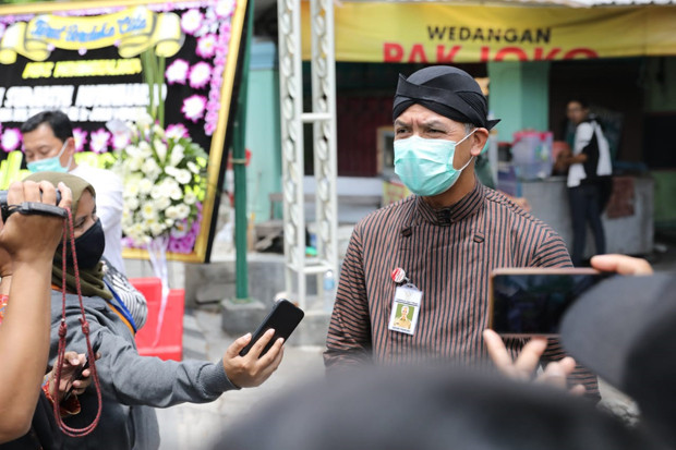 Dicueki PDIP, Ini 4...