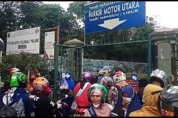Pendaftaran Online,...