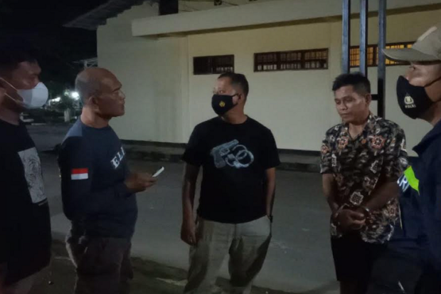 Kesal Doa Khotbah Ditiadakan...