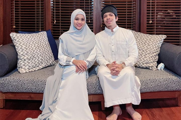 Cerita Keguguran Aurel...