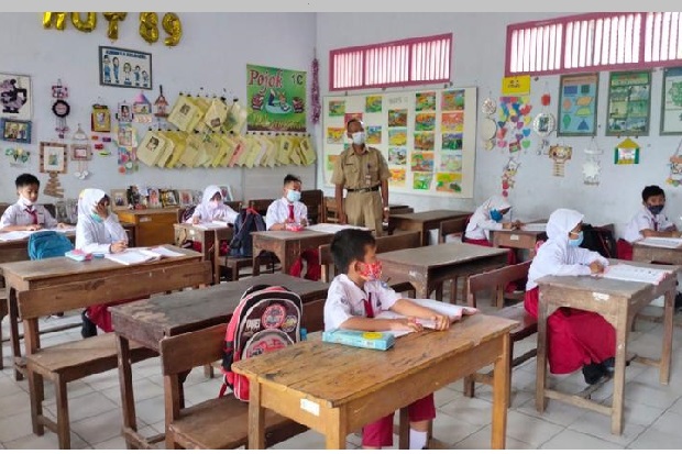 Mulai Senin, Sebanyak...