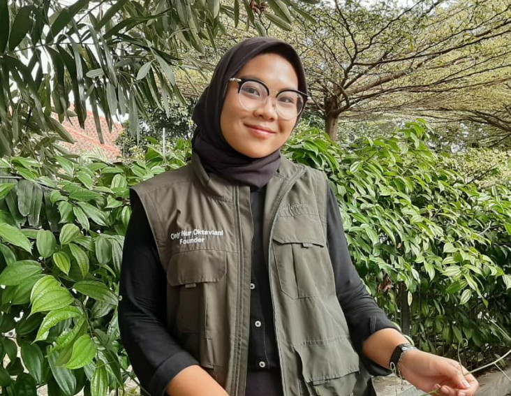 Sejalan Program Kementan,...