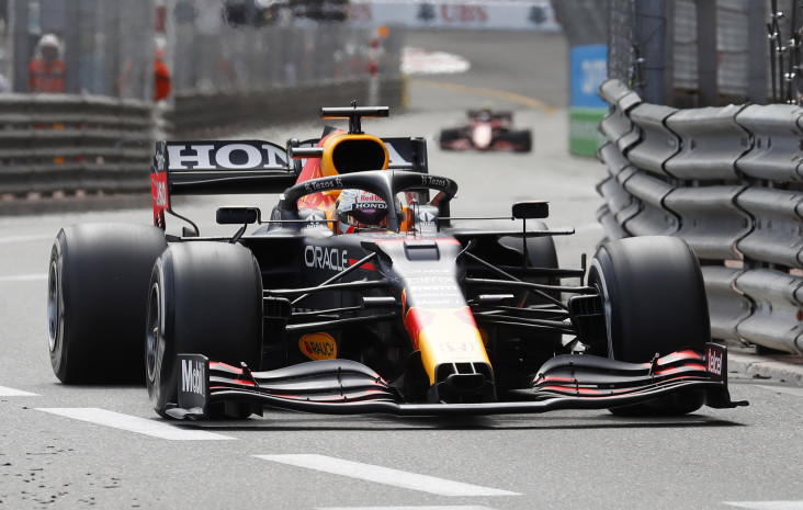 Terbantu Kesialan Leclerc,...