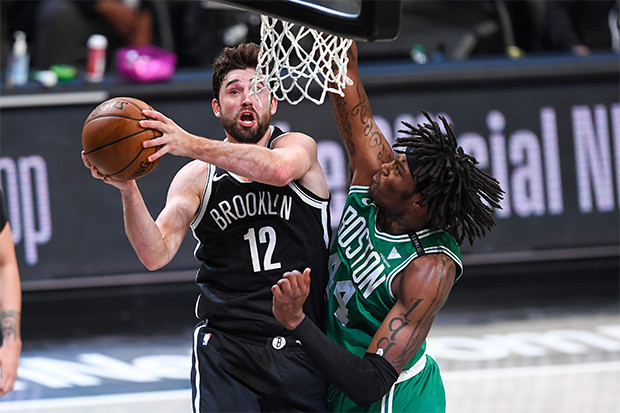 Hasil Playoff NBA, Minggu...