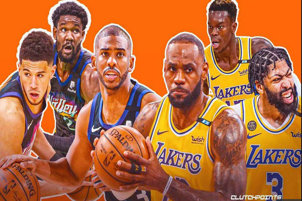 Jadwal Game 1 Playoff...