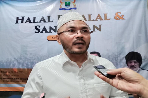 Adu Kuat Anindya Bakrie-Arsjad...