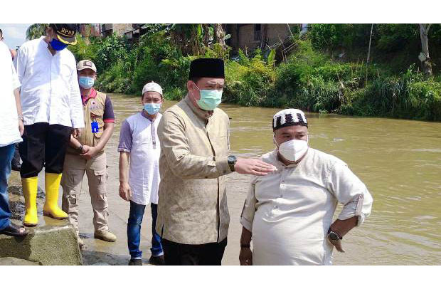 Catat Rekor Wali Kota...