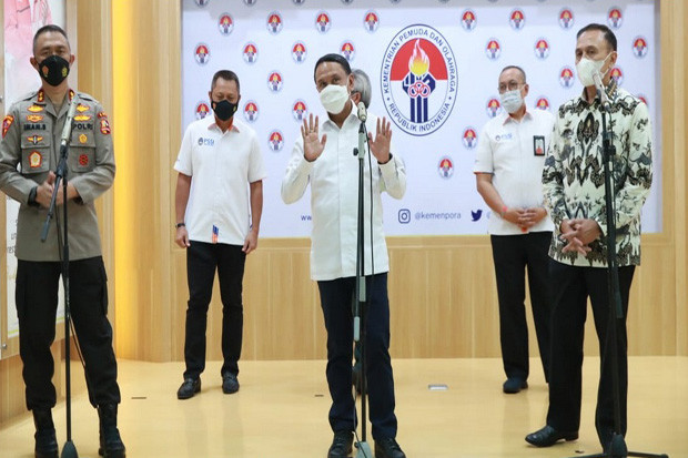 PSSI: Usulan Pemilik...