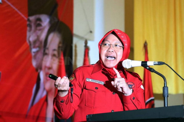 Puan dan Ganjar Pranowo...
