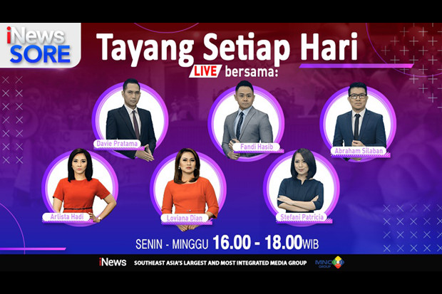 Ganjar Pranowo Tidak...