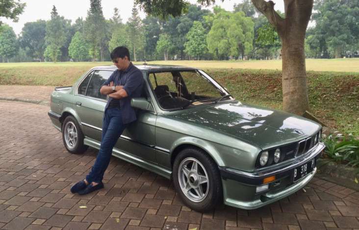 Enggak Nyangka, Ternyata...