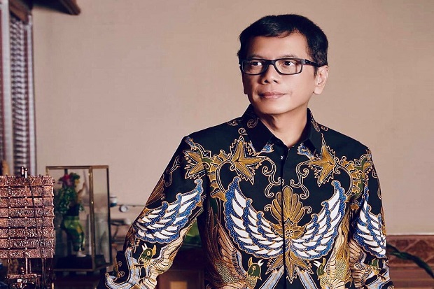 Wishnutama: Gelombang...
