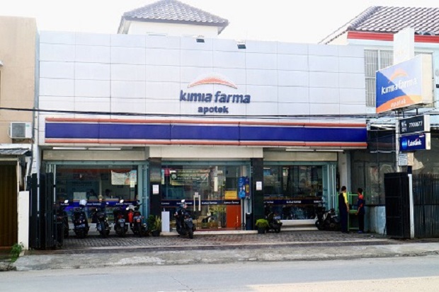 Aneh! Dua Kali Bobol...