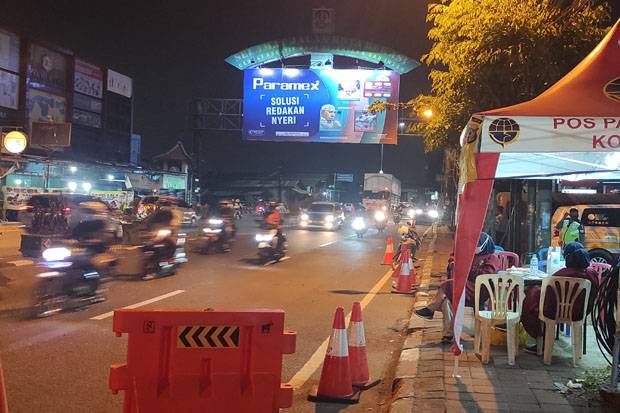 Pemantauan Arus Balik...