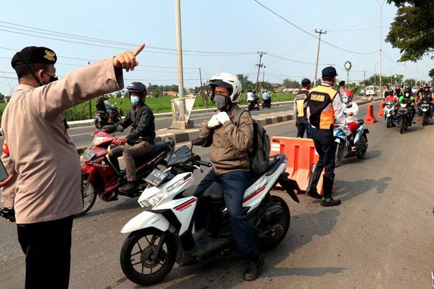 Penyekatan Diperpanjang,...