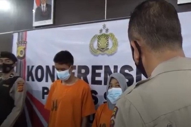 Dibayar Rp5 Juta, Bidan...