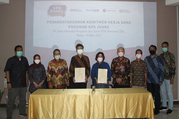 KPA Juara Jadi Bukti...