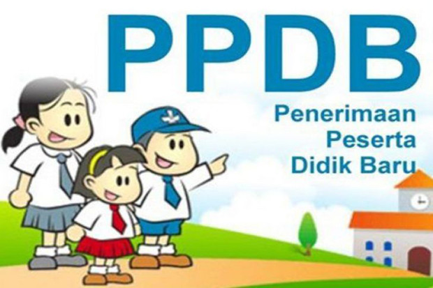 Ini 4 Jalur PPDB 2021...