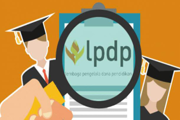 Ini Syarat Peroleh Beasiswa...