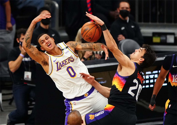 Hasil Playoff NBA 2020-2021,...