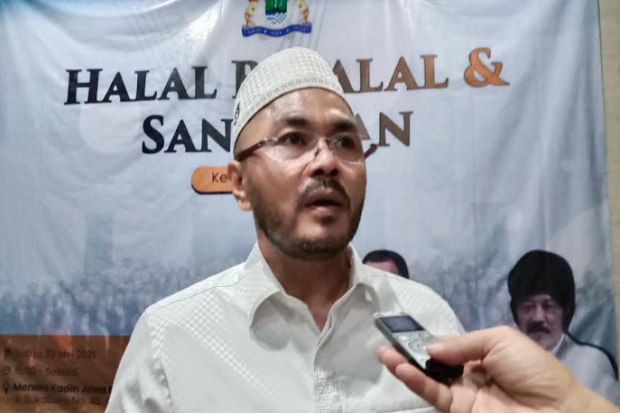 Ketum Kadin Jabar Ingatkan...