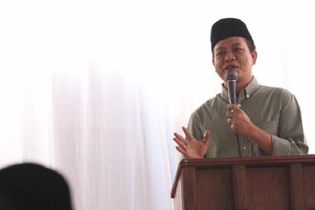 Bupati Bandung Gelar...
