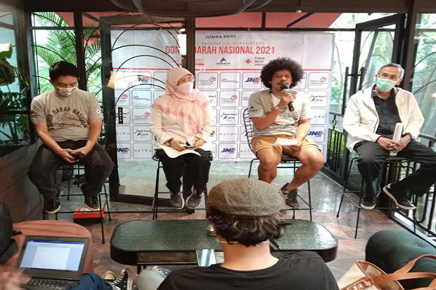 Peduli Sesama, Pendukung...