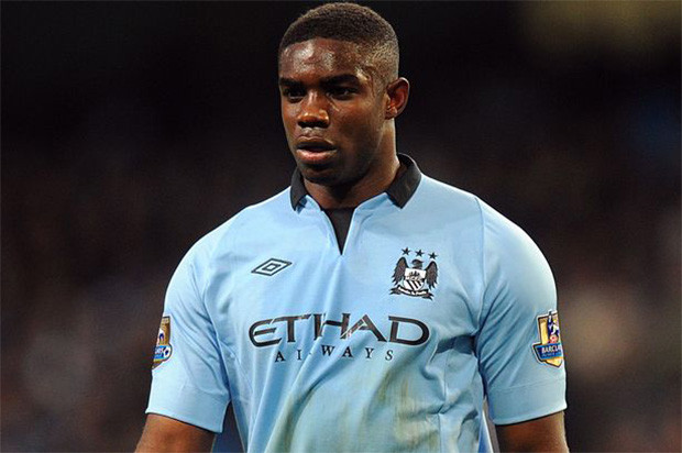 Mantan Pemain Man City...