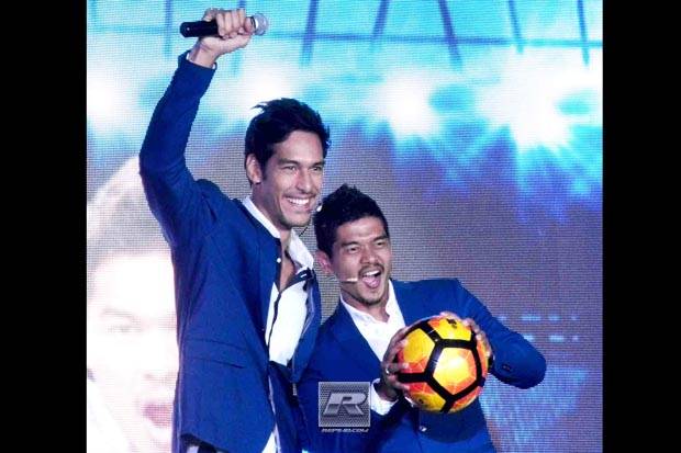 Bepe Minta Pemain Timnas...