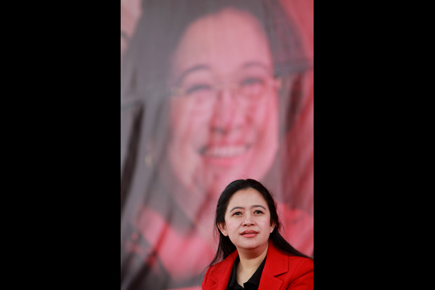 Ganjar Pranowo Sukses...