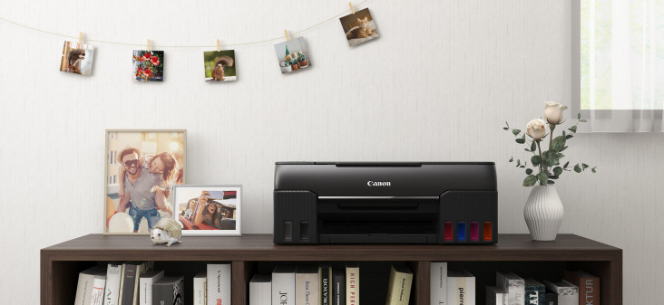 Canon Pixma G570 dan...
