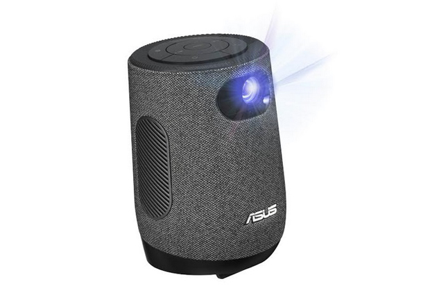 ASUS Luncurkan Proyektor...