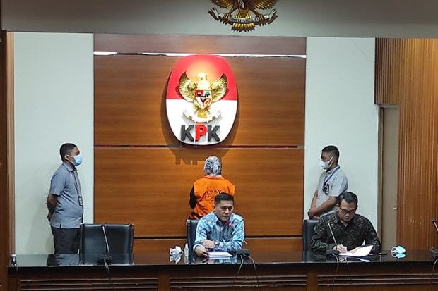 Sempat Sakit, Mantan...