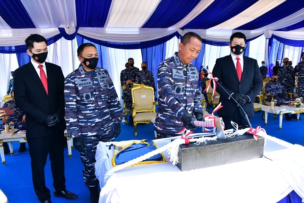 Pertajam Kemampuan Pemetaan...
