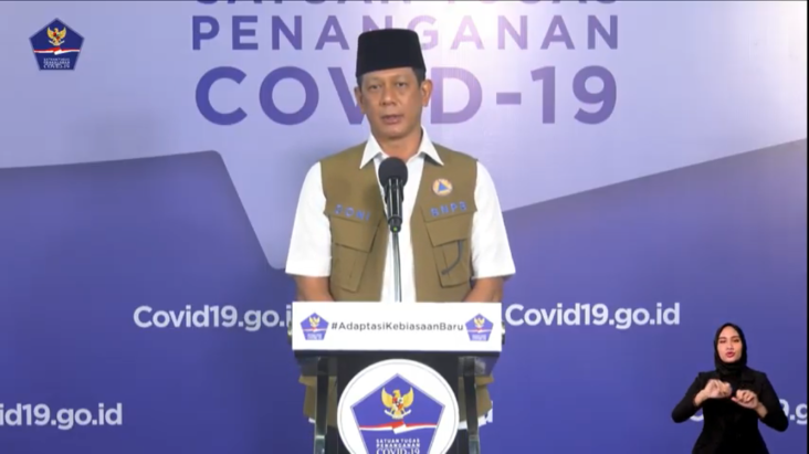 Istri Sudah Menunggu...