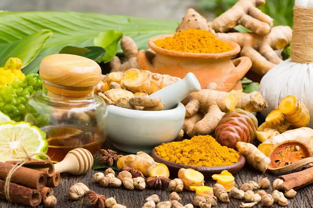 Benarkah Ada Herbal...