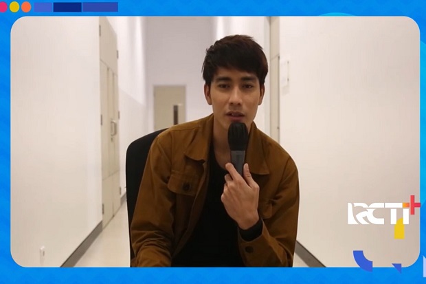 Evan Marvino Bilang...
