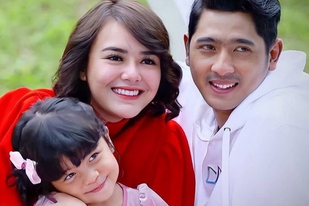 Ramaikan Tagar #ANDINHARUSHAMIL9BULAN,...