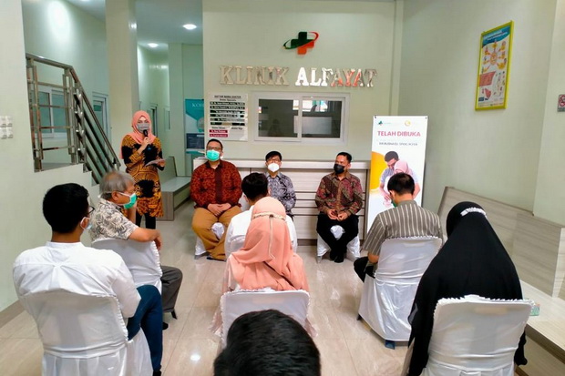 Morula IVF Indonesia...