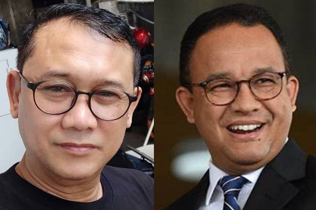 Begini Suara KPK Sikapi...